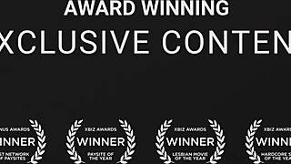 18yr Old Lesbian Receives First Squirting Orgasm