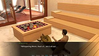 lets play reluctant archon christmas special