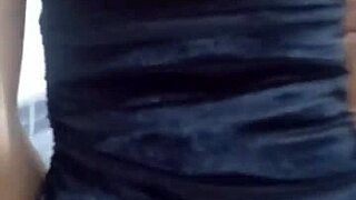 mi vecino acepto ayudarme con mi cama que estaba dañada y la pusimos a prueba que rica verga tiene para clavarme la toda en mi conchita y sentirla toda dentro de mi prt 1