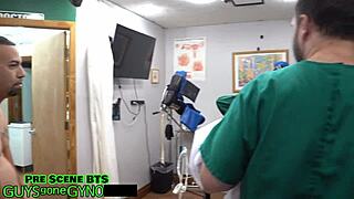 strangers in the night with angel ramiraz backstage