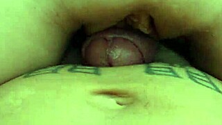 Redhead Girlfriend Teases With Pink Pussy, Cums Easily From Hot Mouth And Feet