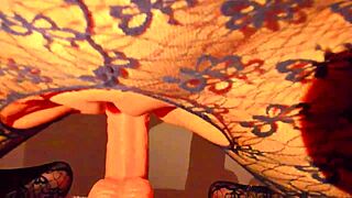 Me Gusta El Dildo Grande En Mi Coño Tan Pequeño 😍