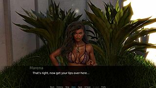 lets play reluctant archon christmas special