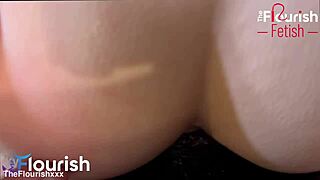 salem wolfe in penthouse bdsm with anal by mrflourish