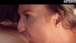 18yr Old Lesbian Receives First Squirting Orgasm