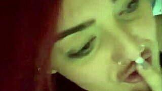 Surprising My Mature Colombian Boss Masturbating at Work Leads to Fucking Her Hard