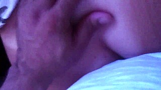 Amateur Anal Assfucking With Curvy Mature Woman