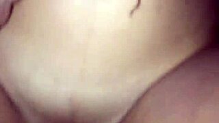 Black Perla Negra Fucks MMA Fighter Allan Guerra Gomes