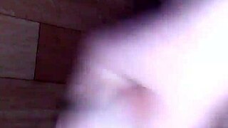 curious girl discovers solo pleasure in her first intimate masturbation session