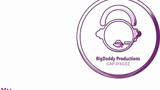 oh man charline's giving in to that surfer neighbor's big cock temptation ugh