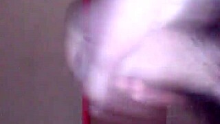 curious girl discovers solo pleasure in her first intimate masturbation session