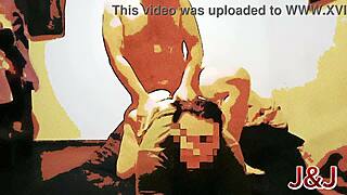 my friend licks my pussy and i love every wet second