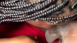 fuck my horny pussy with your big cock!