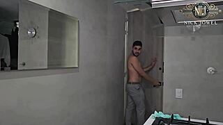 we arrived from a party and had a threesome with my friend and her boyfriend