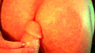 watch this amateur dildo riding, it's provocative and horny, don't you think? using exciting toys for masturbation