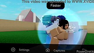 Quick horny fuck sesh with hot friend in tight spot