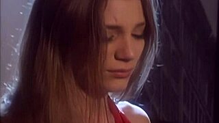 i luv these lil 18+ sluts aurora snow suckin monster cock