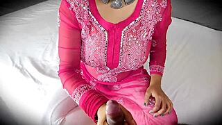 cumming buckets deep in my girlfriend's dripping wet pussy home alone nobody around