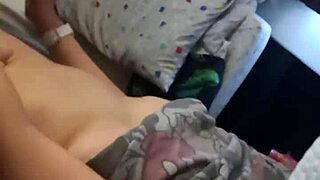 British Couple's Passionate Hardcore Shagging Session