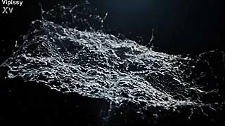 wet day in the office for naughty lesbians