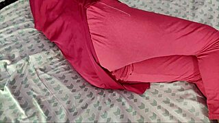 desi babe teases with dirty talk before big cock deepthroat creampie