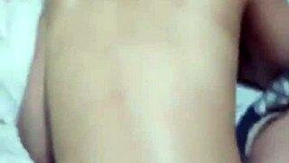 Ma�anero de sexo casero