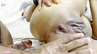 Chupa minha rola mas engole tudinho em