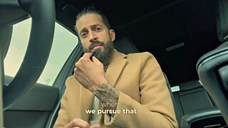 Latina milf with big ass and tits craves hardcore fetish sex