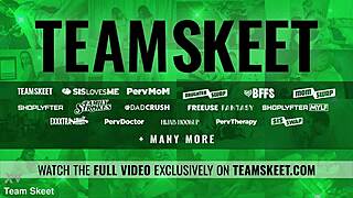 let me fuck you bent over while doing chores