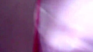 curious girl discovers solo pleasure in her first intimate masturbation session