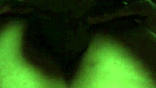 Blondes Crave Huge Black Cocks in Wild Interracial Orgy!