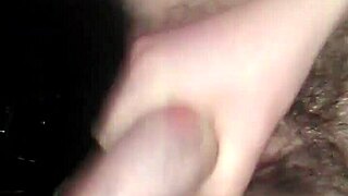 curious girl discovers solo pleasure in her first intimate masturbation session