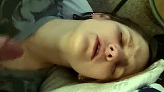 British Couple's Passionate Hardcore Shagging Session