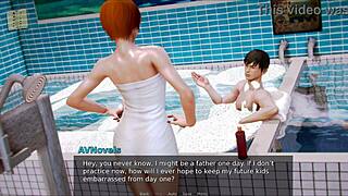 Academy 219 Game Adventure