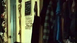 Redhead Milf Sucks Big Cock Into Titty Fuck Ecstasy