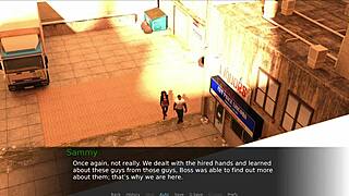 lets play reluctant archon part 6 fuck ass tits nao