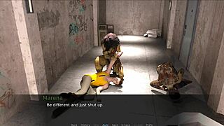 lets play reluctant archon part 6 fuck ass tits nao