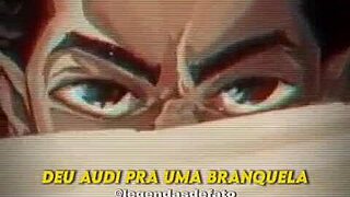 big rush fucks hot brazilian trap scene wild