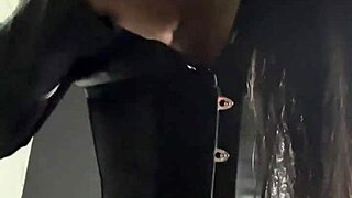 astarioth dominates with spanish joi cei commanding semen consumption