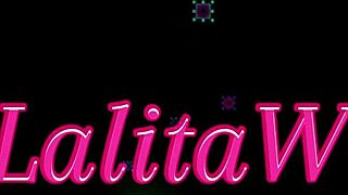 Woke Up Horny Teasing Pink Pussy Next Door