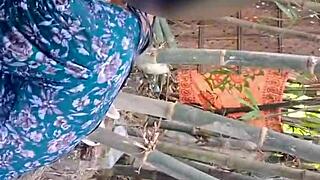 village girl baths naked big tits pussy flashin sexy country style