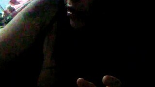 Watch her throat that fat BBC while boyfriend stares hungrily nearby