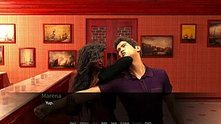 lets play reluctant archon part 6 fuck ass tits nao