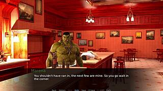 lets play reluctant archon part 6 fuck ass tits nao