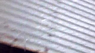 village girl baths naked big tits pussy flashin sexy country style