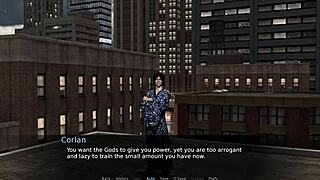 lets play reluctant archon part 6 fuck ass tits nao