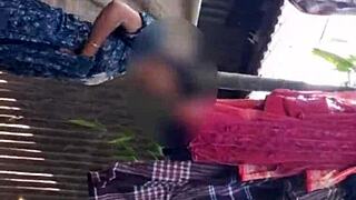 village girl baths naked big tits pussy flashin sexy country style