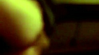 bounce that amateur ass on cock cowgirl riding homemade fucking