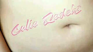 fill my wet panties with hot cum calia qadehs