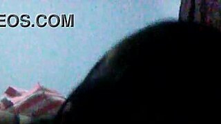 Watch her throat that fat BBC while boyfriend stares hungrily nearby